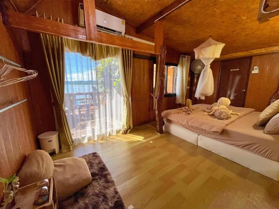 Bankruchaem Homestay Kohpu Vacation rental in Krabi Changwat