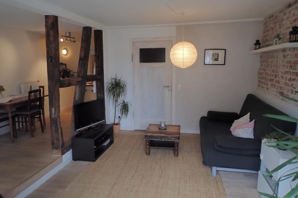 Ferienwohnung Holzmaden Am Platz Apartment in Baden-Württemberg