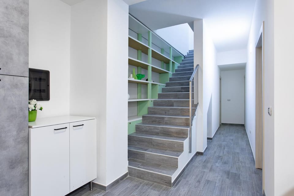 Communal lounge/ TV room, Communal kitchen