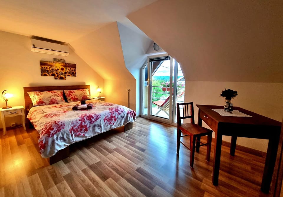 GARTNAR HOME -Hiška s pridihom domačnosti in pogledom na hribe. Apartment in Slovenia