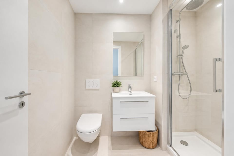 M041 Studio lumineux avec vue sur Montagne Apartment in Annemasse