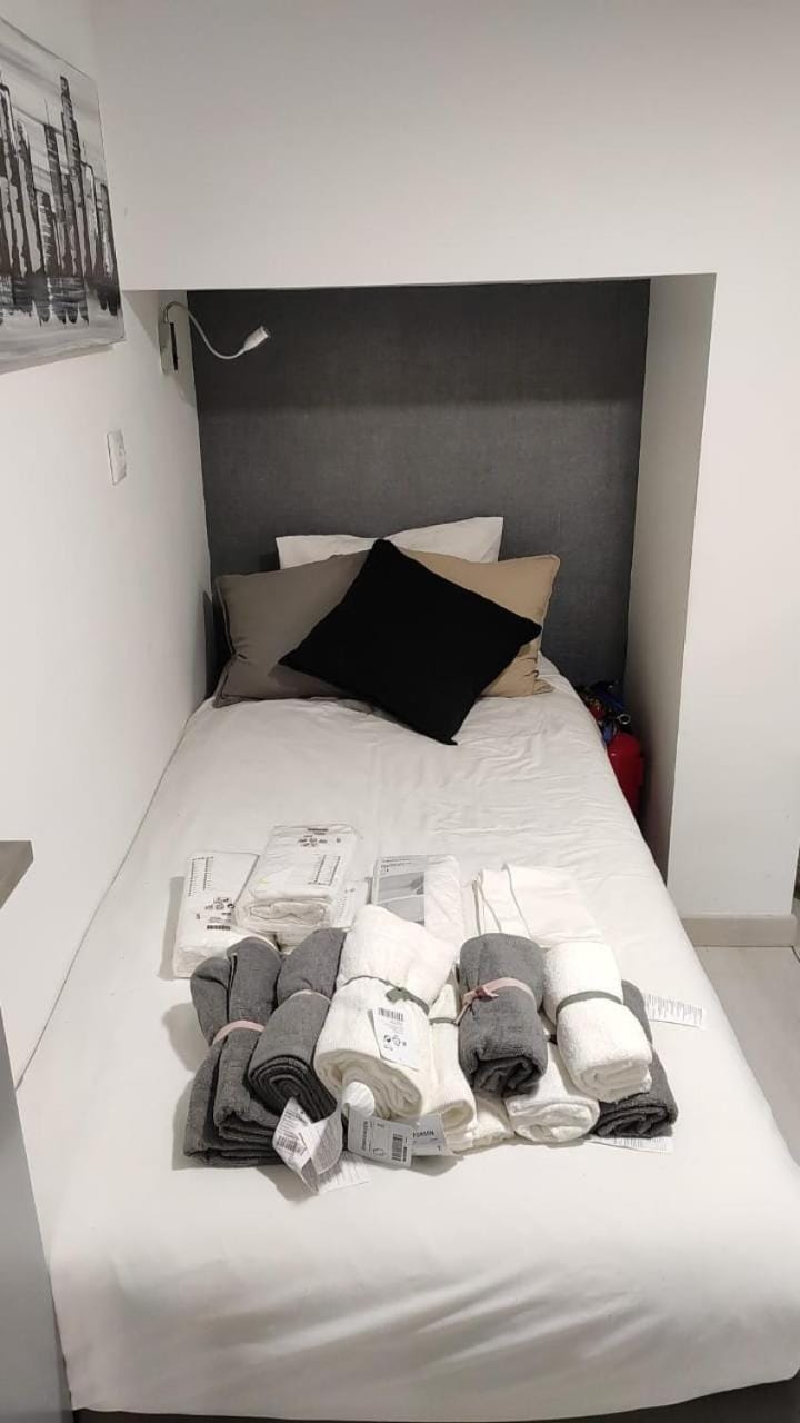 Rahal Formosa Apartment in Lisbon