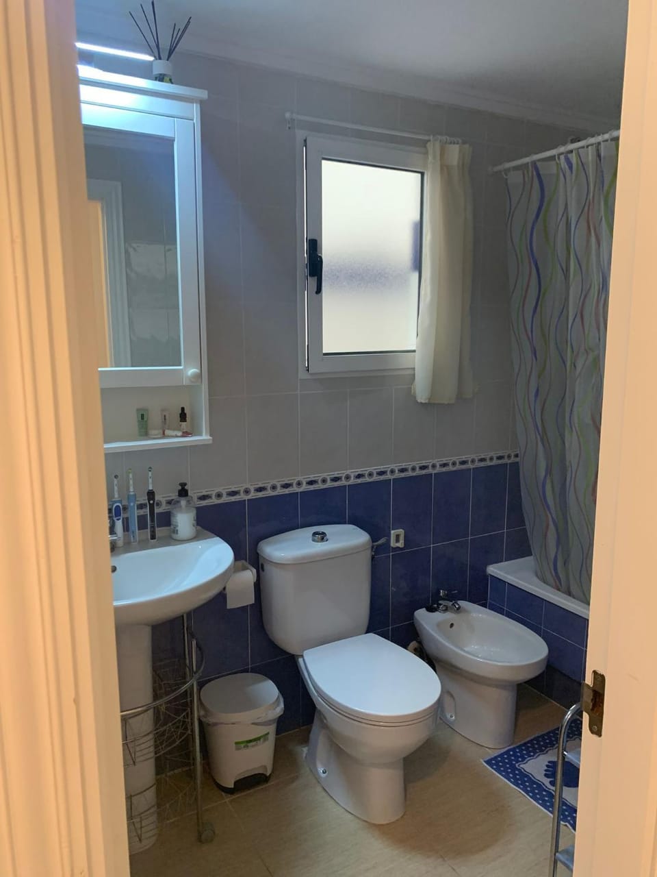 Shower, Toilet, Bathroom, bidet