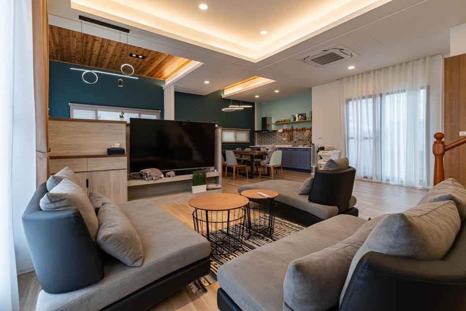 FUN Style Homestay Vacation rental in Taiwan, Province of China