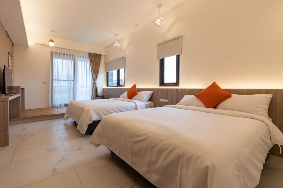 FUN Style Homestay Vacation rental in Taiwan, Province of China