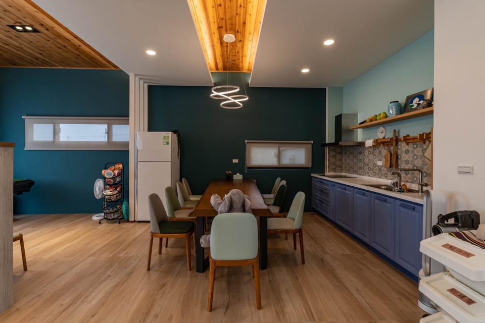 FUN Style Homestay Vacation rental in Taiwan, Province of China