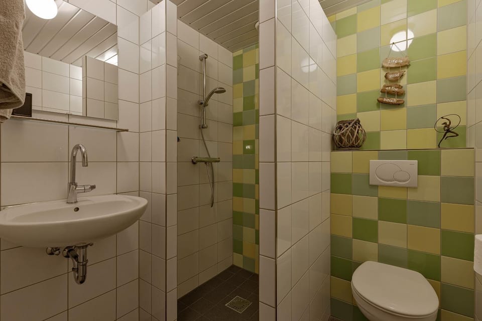 Doornvlak - dicht bij strand en duinen! Apartment in North Holland (province)