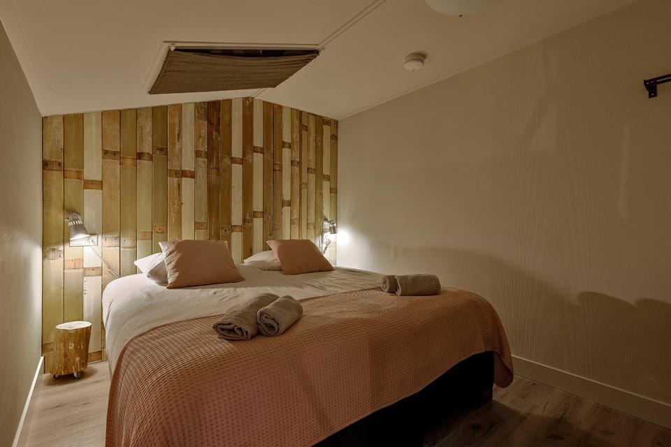 Doornvlak - dicht bij strand en duinen! Apartment in North Holland (province)