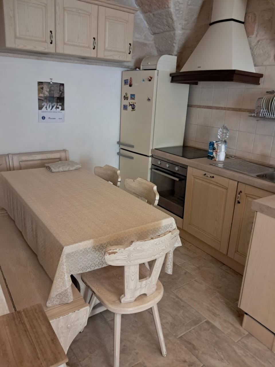 Holiday House Luxury Apartment in Fasano