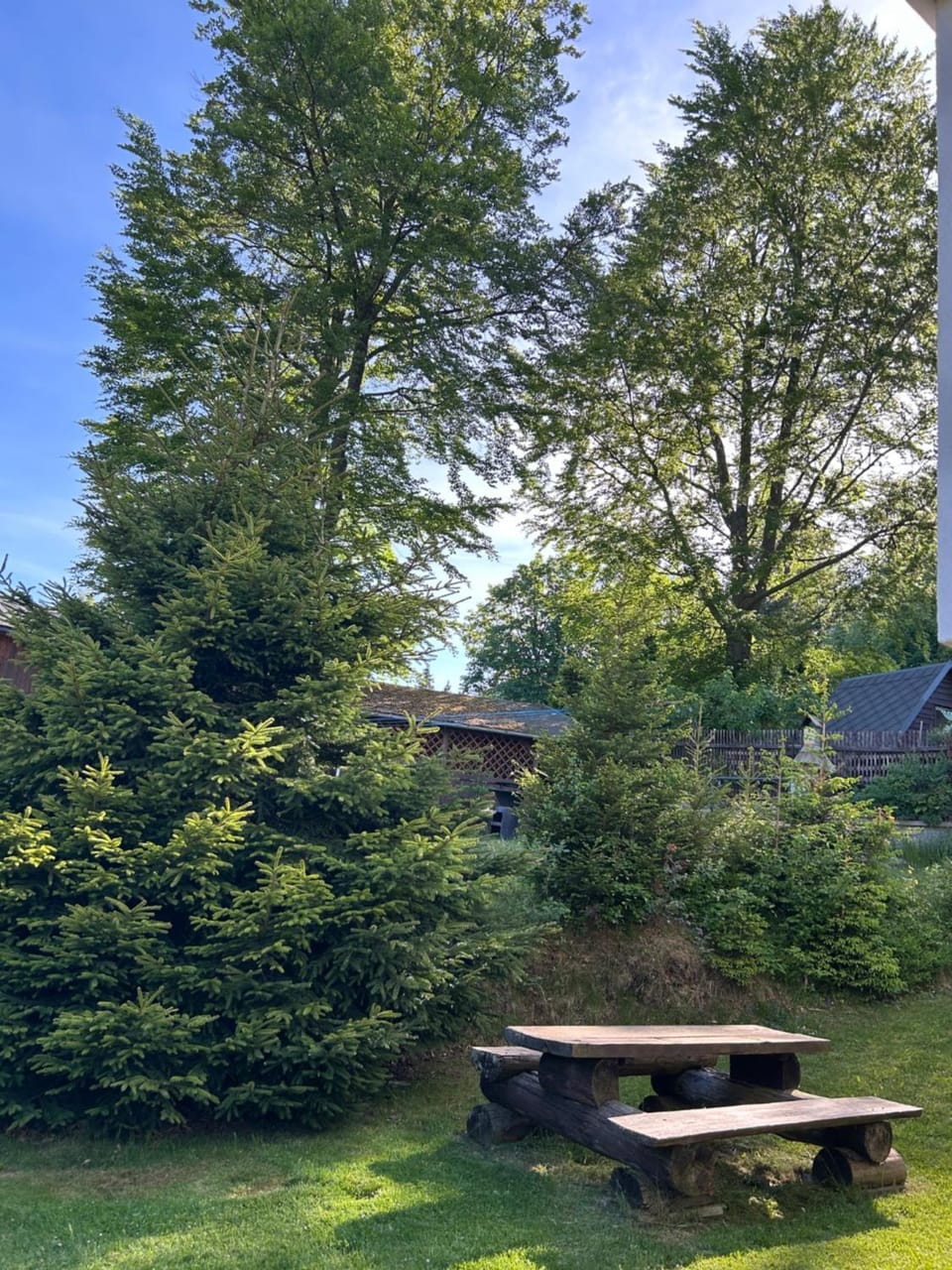 Apartmány u vleku Apartment in Czechia