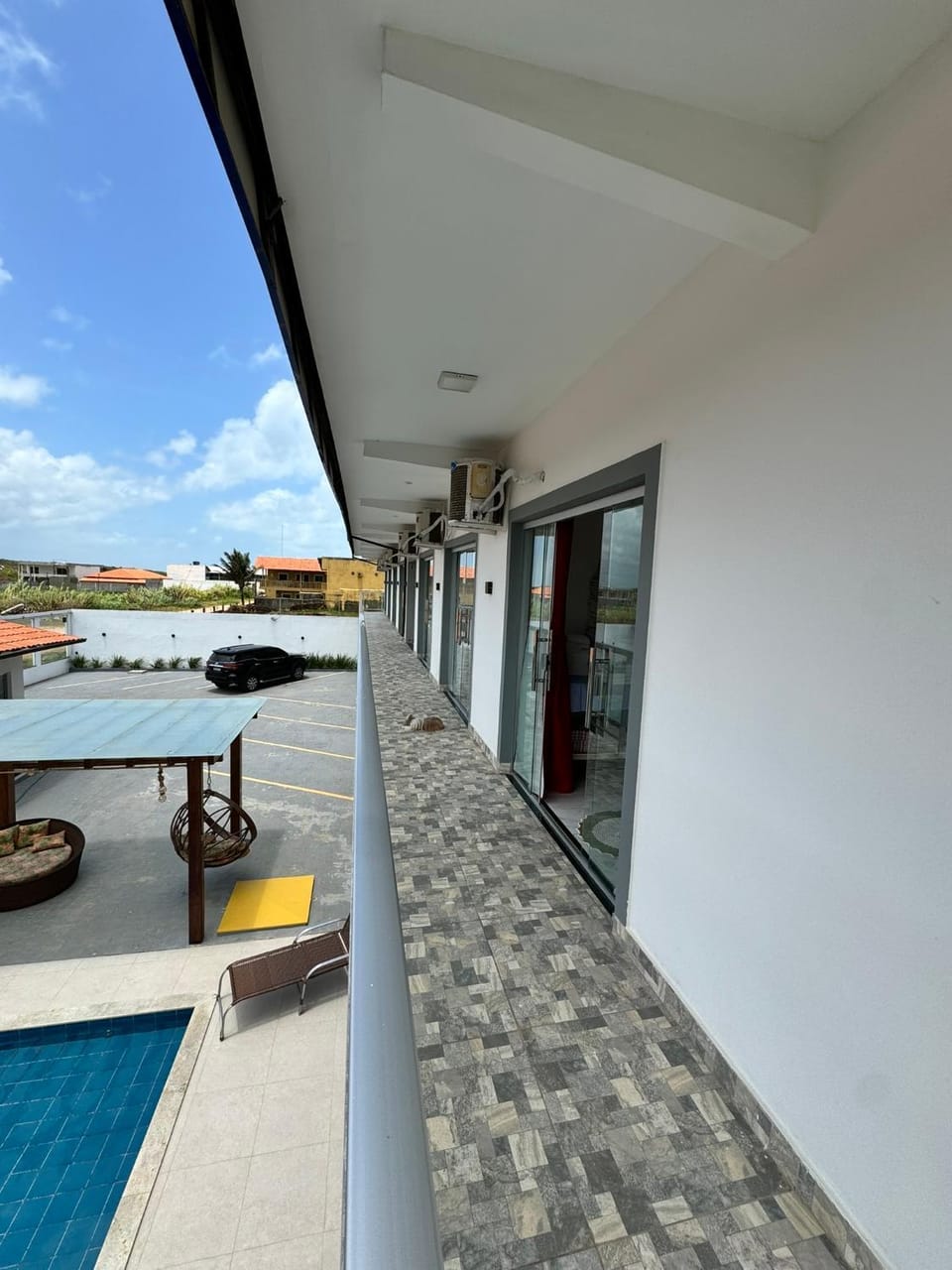 Isadora Pousada Bed and Breakfast in State of Pará