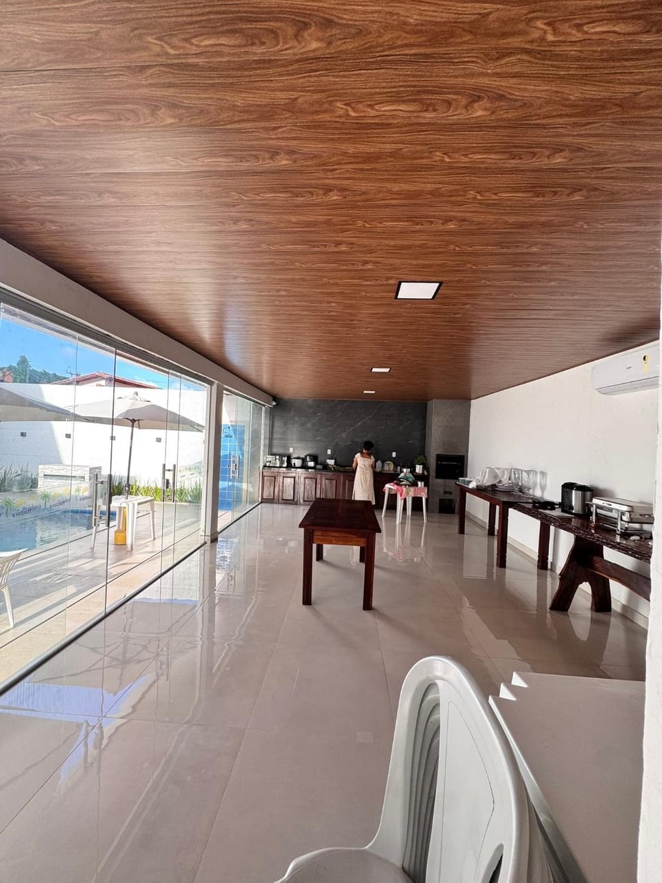 Isadora Pousada Bed and Breakfast in State of Pará