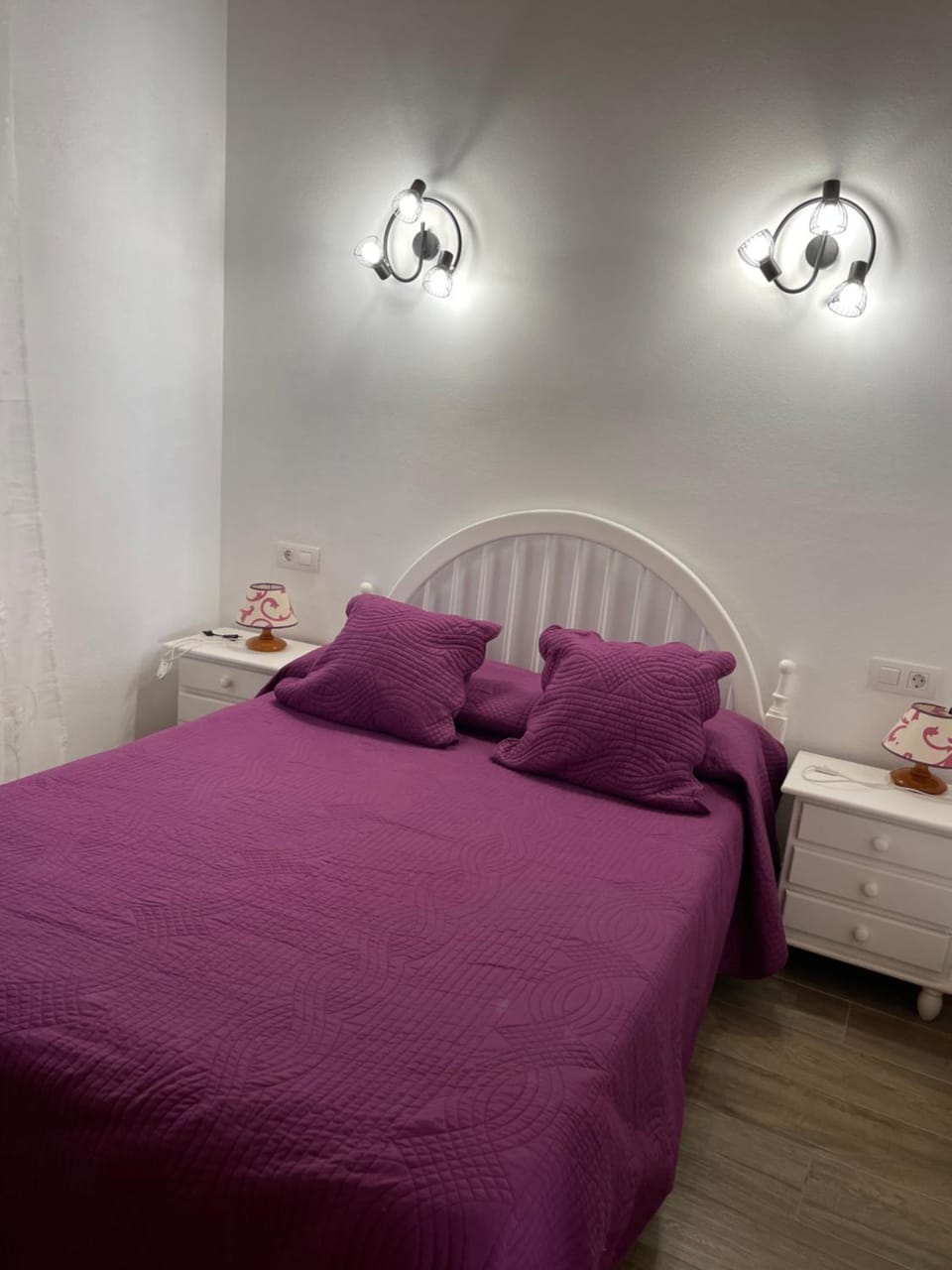Bed, Other