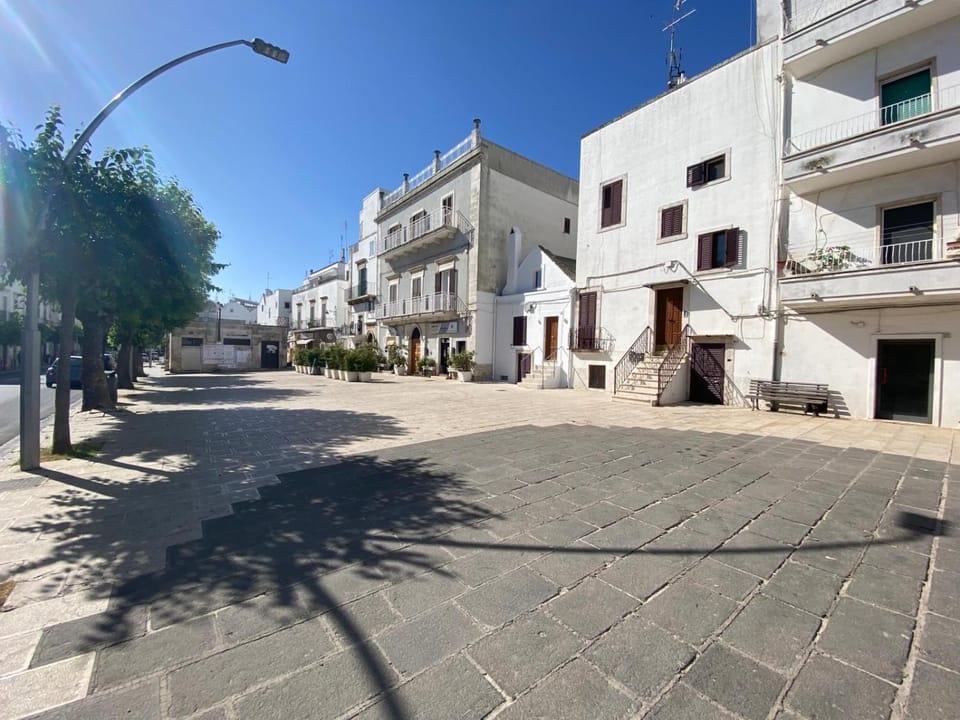 B&b Principe18 Bed and Breakfast in Province of Taranto
