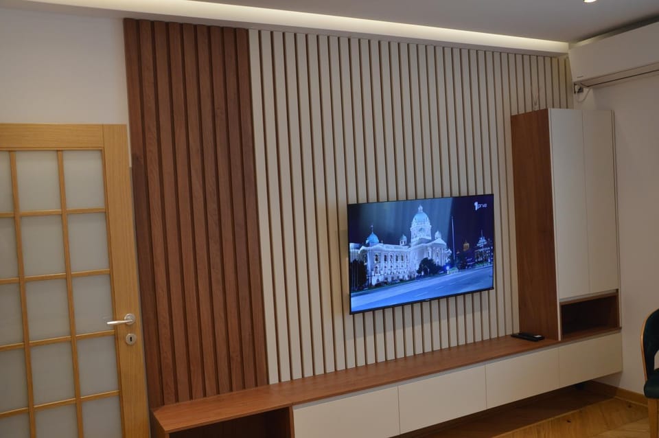 TV and multimedia