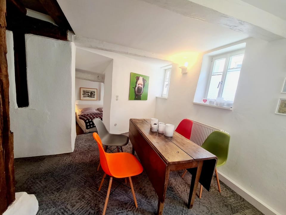 Townhouse 1 Deidesheim Apartment in Rhineland-Palatinate