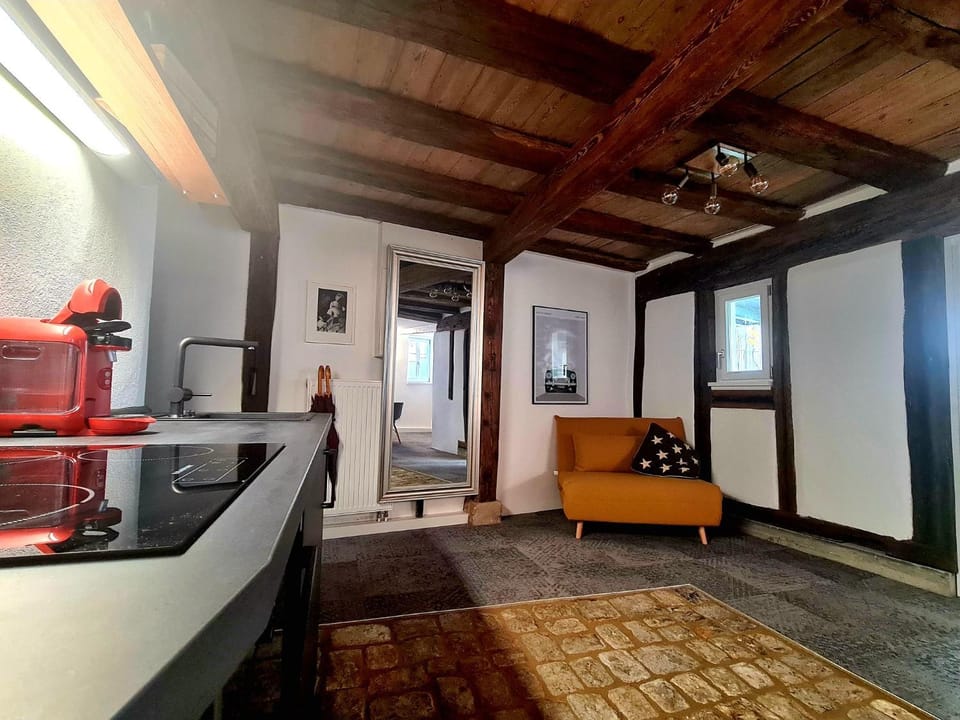Townhouse 1 Deidesheim Apartment in Rhineland-Palatinate