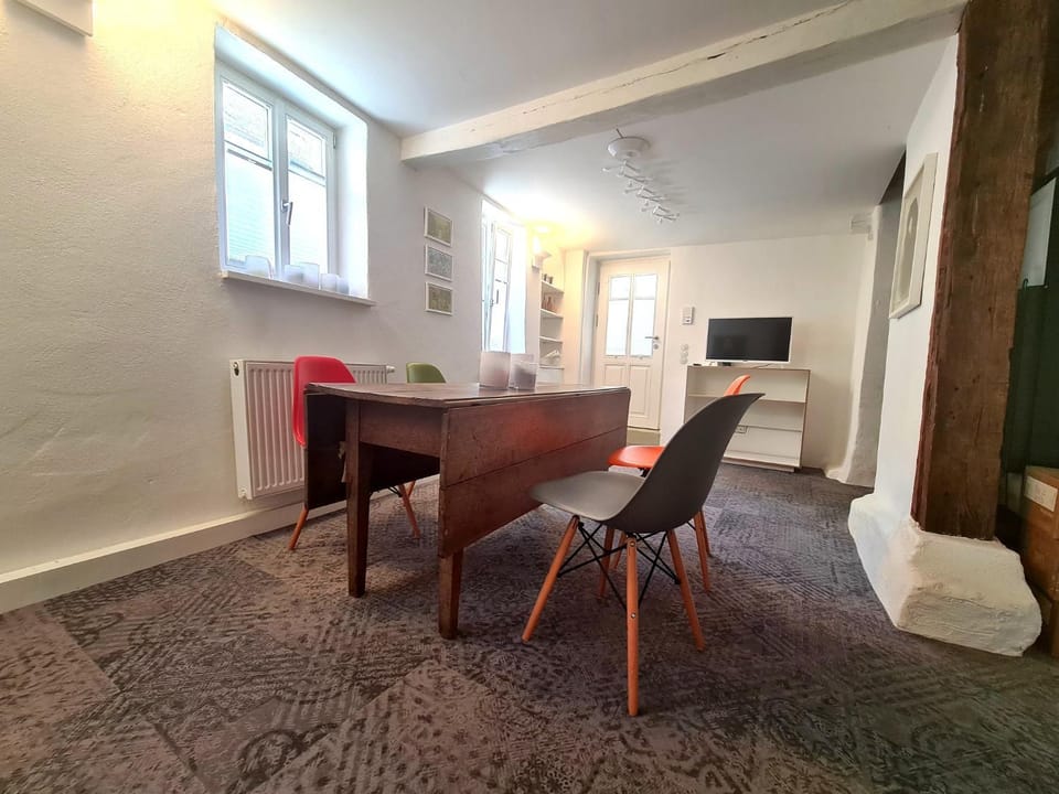 Townhouse 1 Deidesheim Apartment in Rhineland-Palatinate