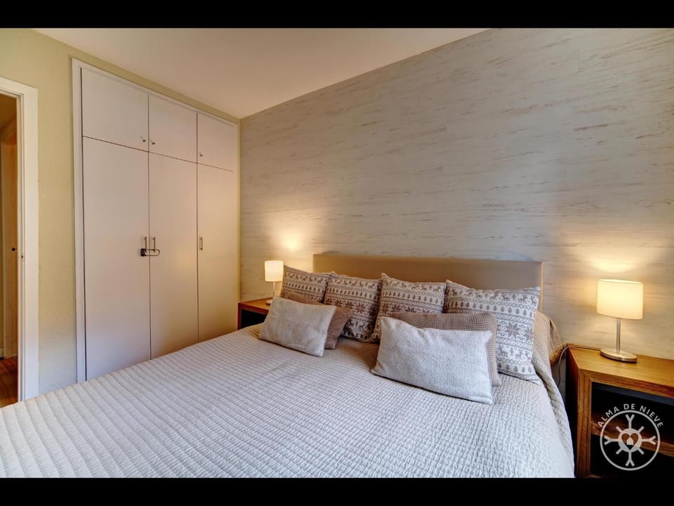 ORRI en Baqueira de alma de nieve Apartment in Baqueira