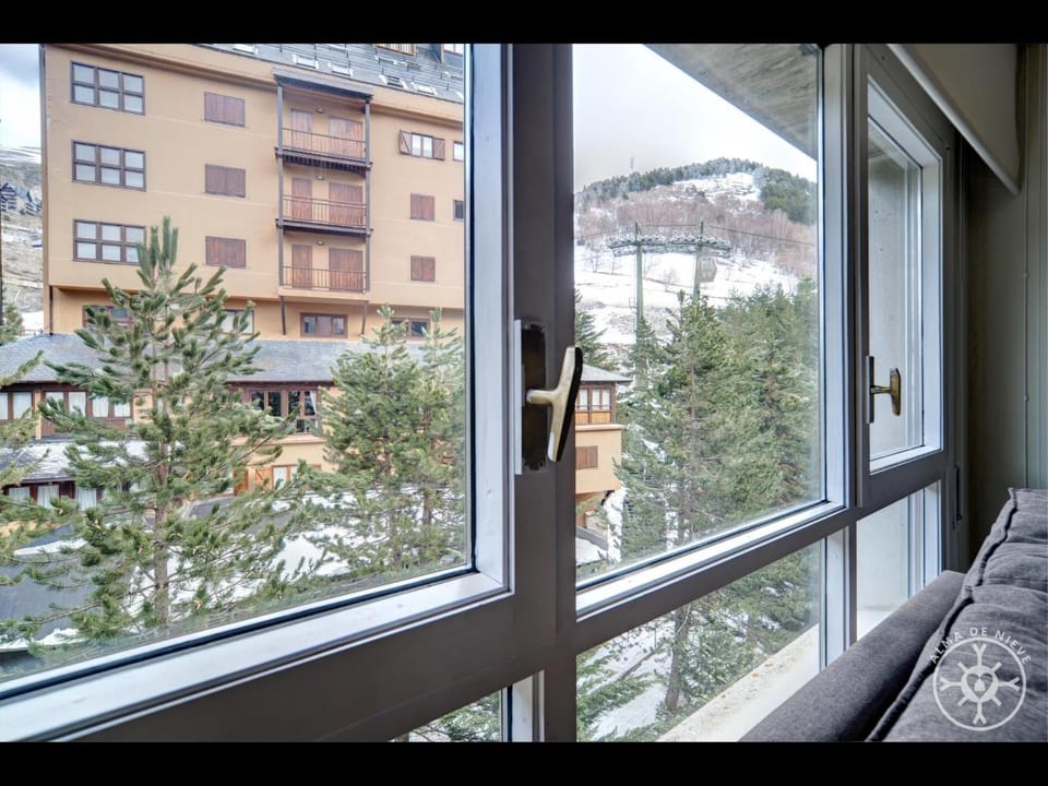 ORRI en Baqueira de alma de nieve Apartment in Baqueira
