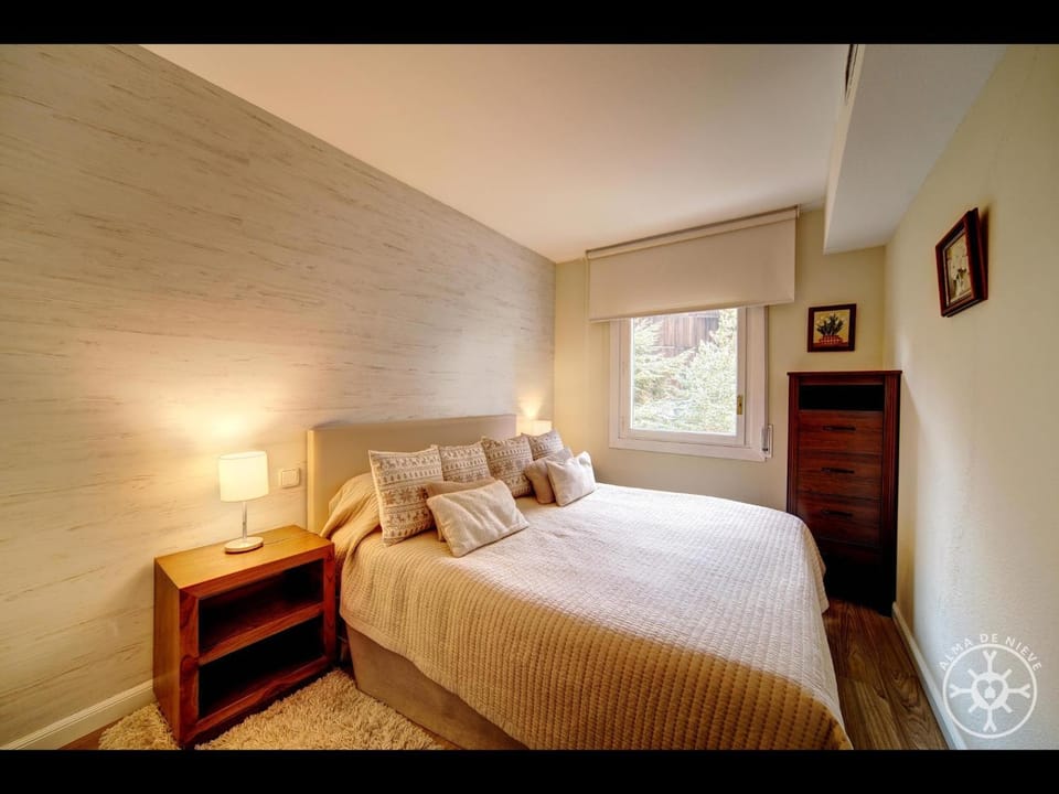 ORRI en Baqueira de alma de nieve Apartment in Baqueira