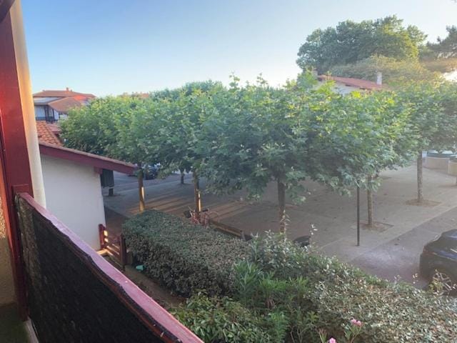 Le Green-Center, 2 pièces en Hyper Centre Apartment in Hossegor