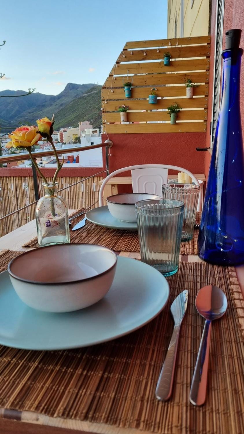 Casa Doris Apartment in La Gomera