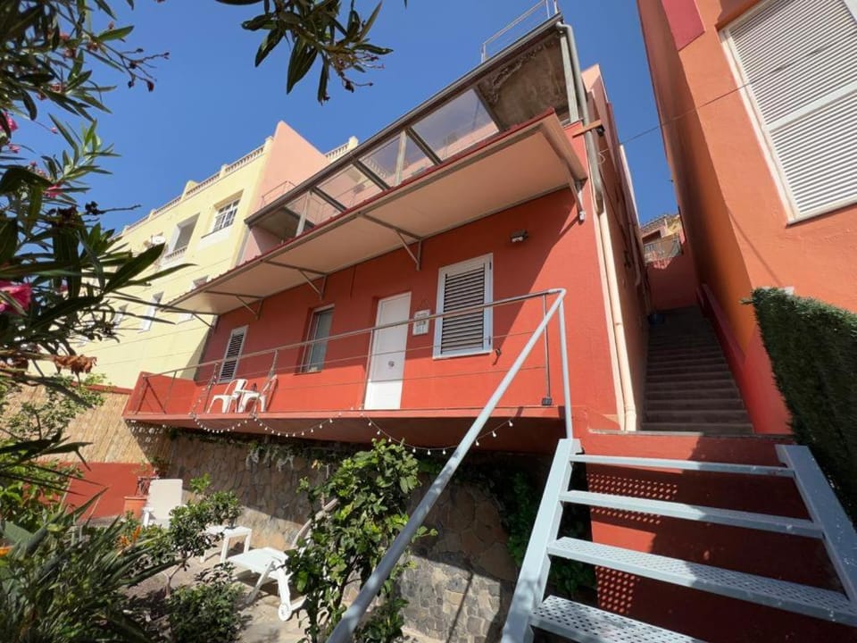 Casa Doris Apartment in La Gomera
