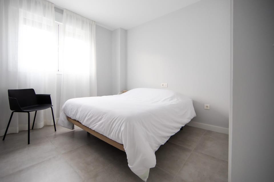 La Perla de Doña Julia Apartment in Costa del Sol