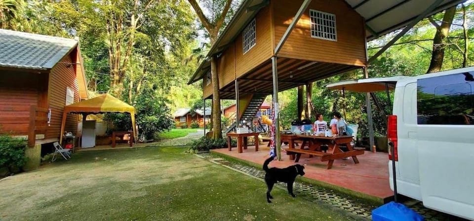 UT Chaung Homestay Vacation rental in Taiwan, Province of China
