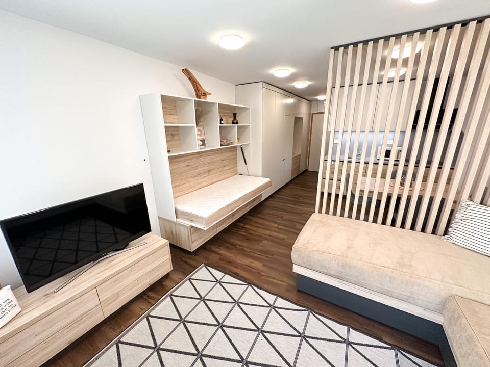 Apartma Prisojnik Kranjska Gora Apartment in Friuli-Venezia Giulia