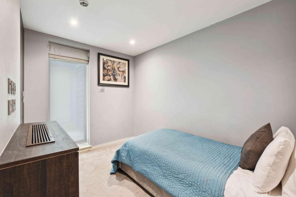 Buckingham Palace Residences by Aeria Apartments Apartment in City of Westminster