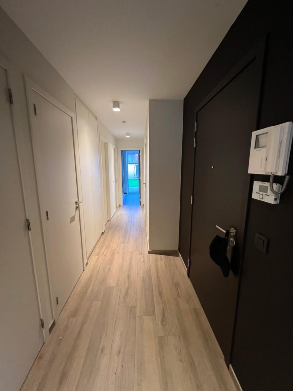 Beautiful 3 bedroom garden-apartment near Knokke-Strand Beach Bar Apartment in Knokke-Heist