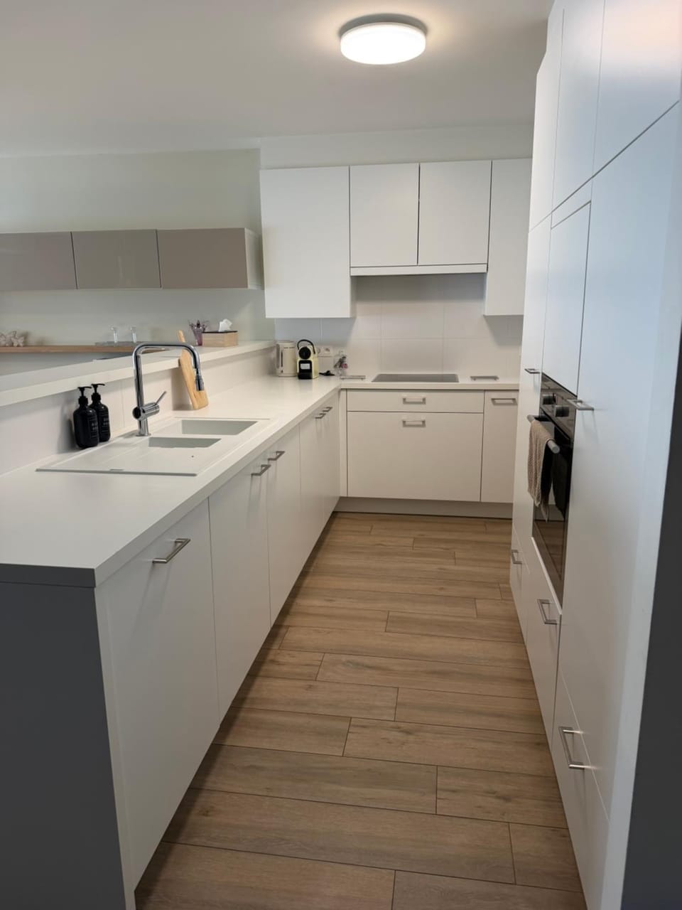 Beautiful 3 bedroom garden-apartment near Knokke-Strand Beach Bar Apartment in Knokke-Heist