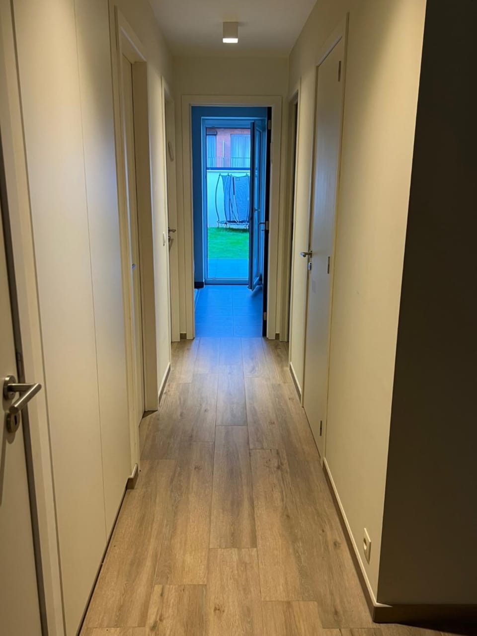 Beautiful 3 bedroom garden-apartment near Knokke-Strand Beach Bar Apartment in Knokke-Heist