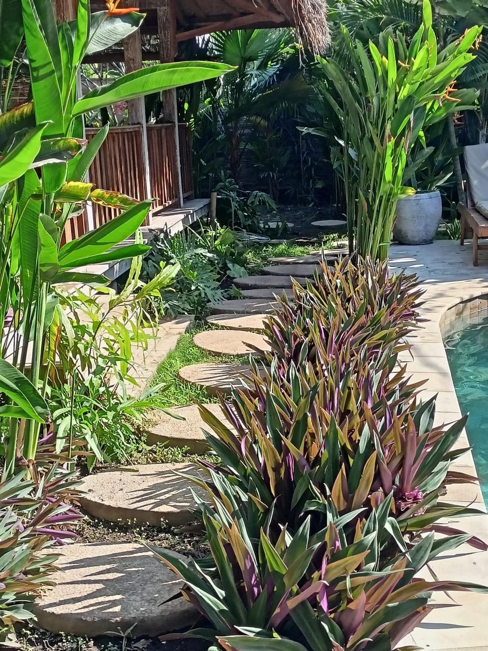 villa gilimakyah Villa in Pemenang