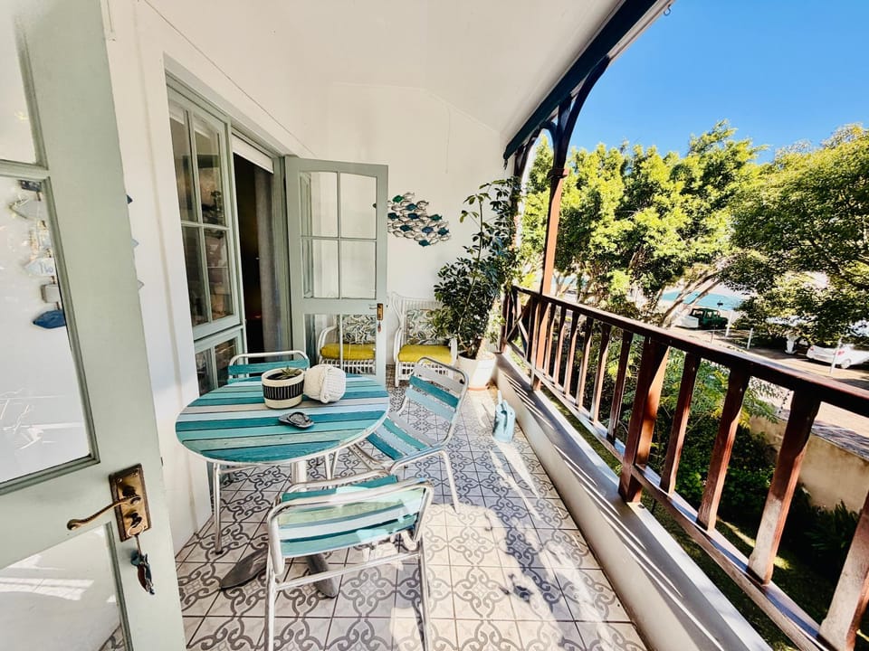 Balcony/Terrace, Balcony/Terrace