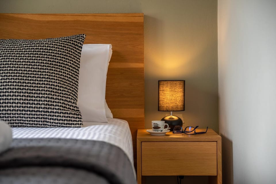 Bed, Decorative detail, Bedroom