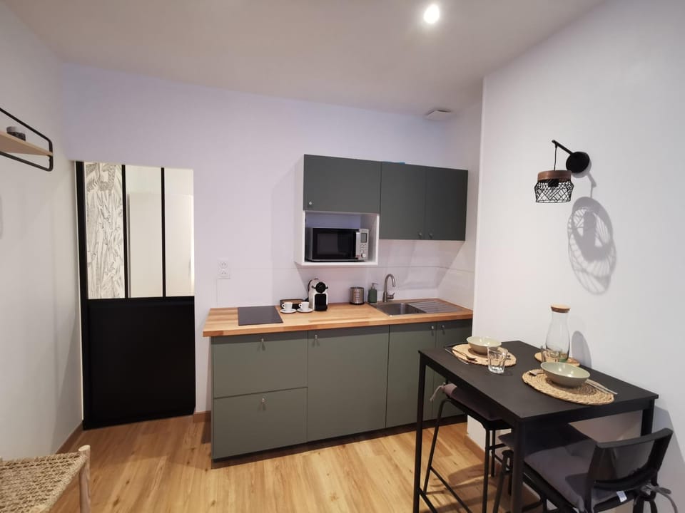 Charmant studio Bayeux centre ville historique Apartment in Bayeux