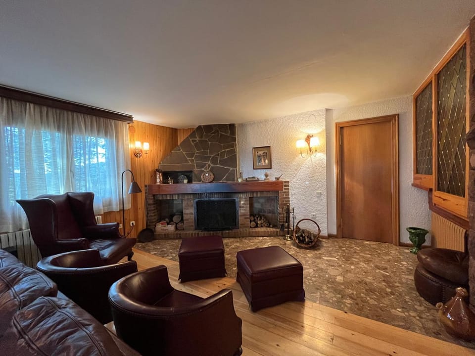 Prades Cal Rueda House in Baix Camp