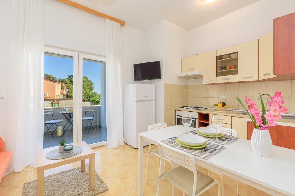 Apartmani Vita, Ližnjan - apartman 1 Apartment in Medulin