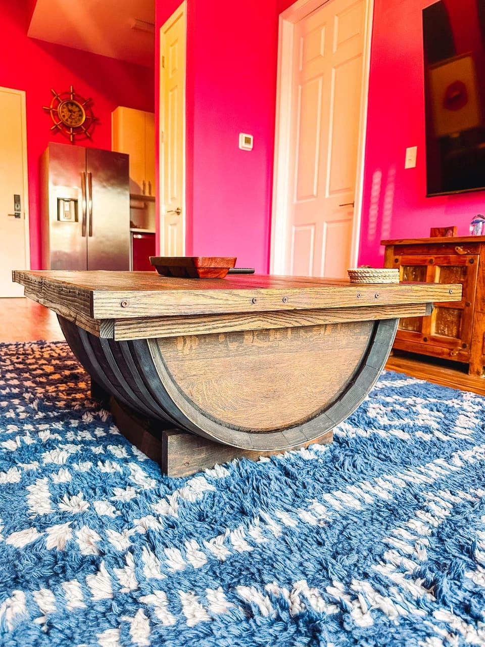 Dolly's Yacht Club - Cozy Retreat Near Broadway House in Nashville