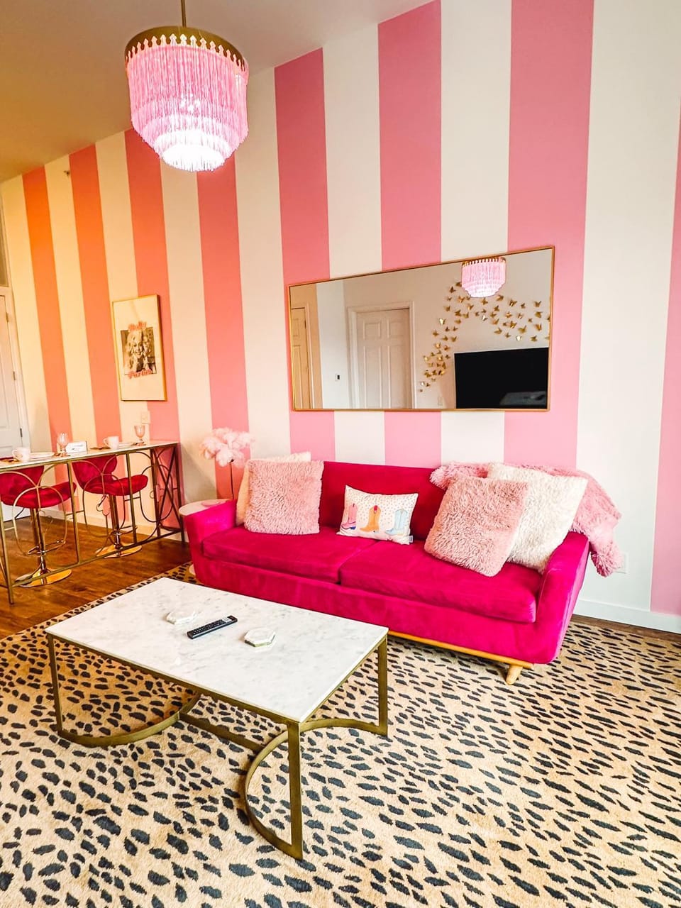 Dolly's Delight - Boutique Bliss Mins From Broadway House in Nashville