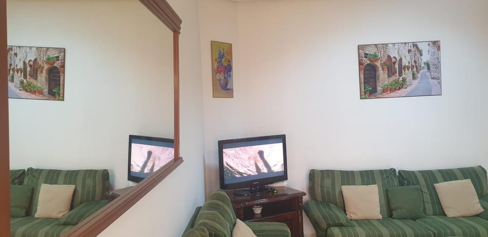 Le Palace Clinique Jasmin Carthgene Pasteur Apartment in Tunis