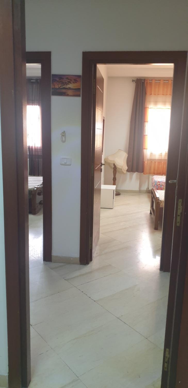 Le Palace Clinique Jasmin Carthgene Pasteur Apartment in Tunis