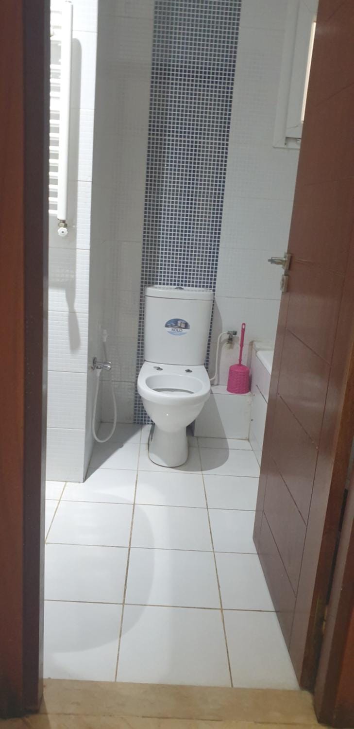 Le Palace Clinique Jasmin Carthgene Pasteur Apartment in Tunis