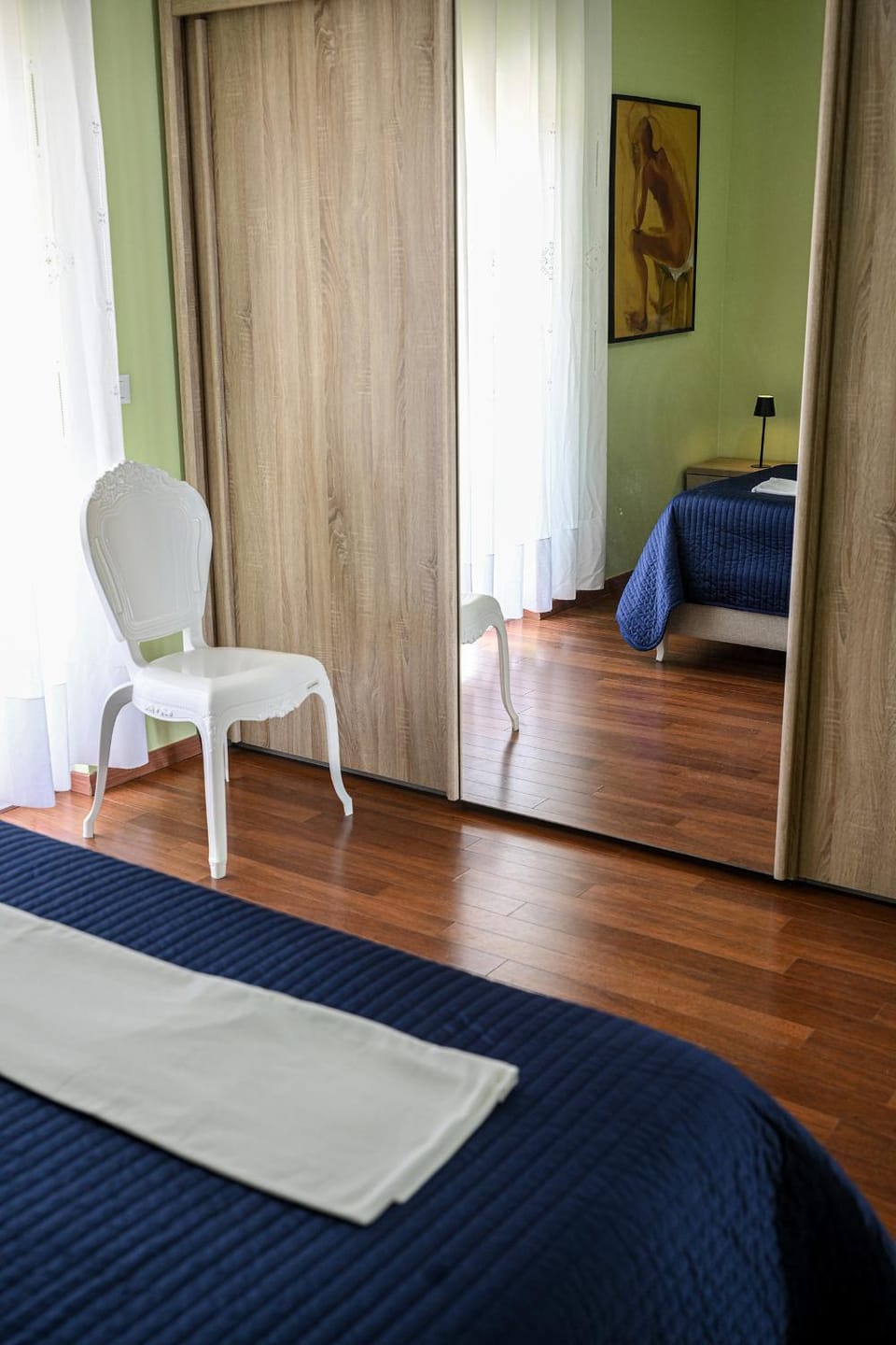 Andris Ylli & Hojza APARTMENTS Apartment in Sarandë