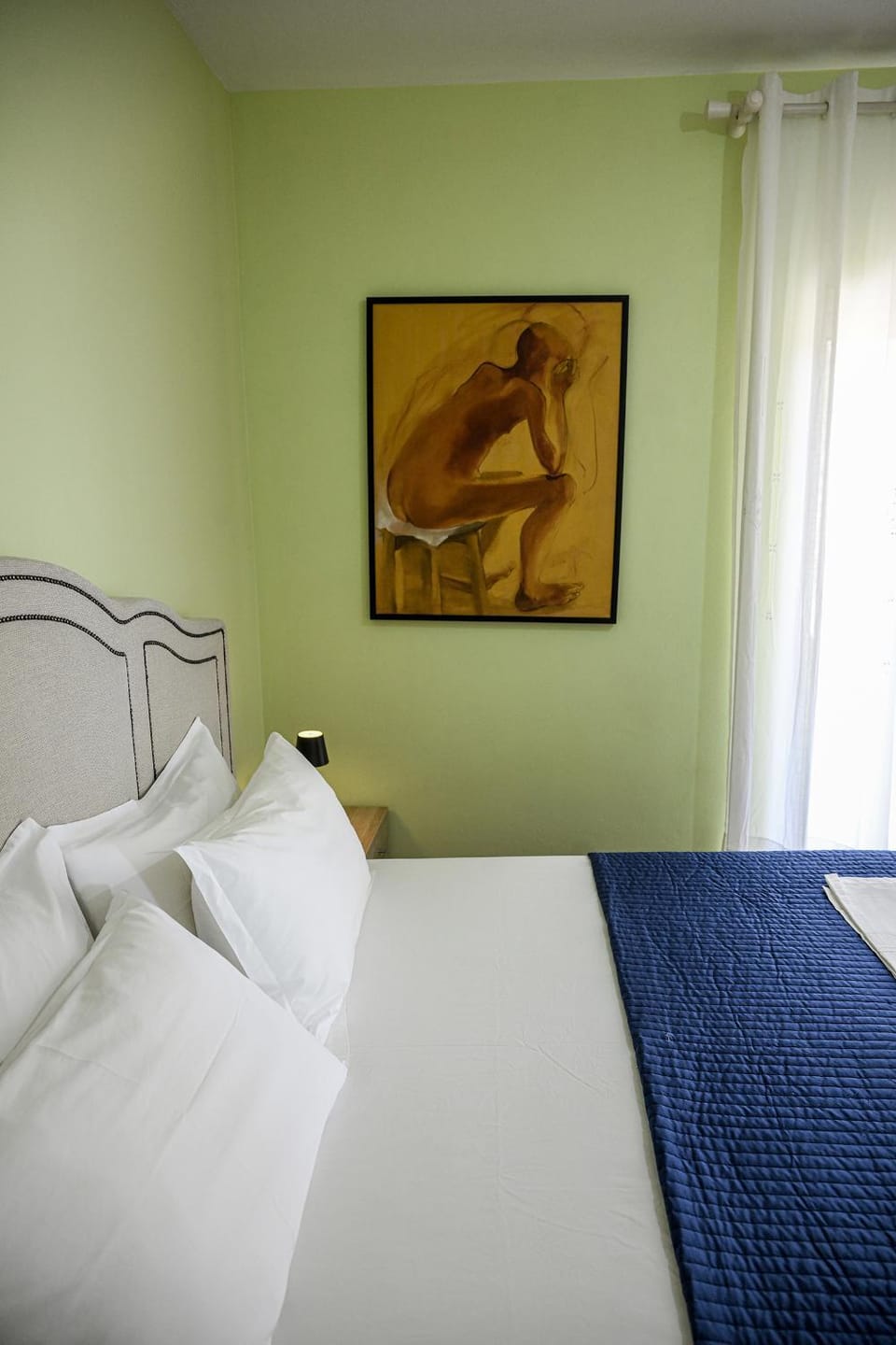Andris Ylli & Hojza APARTMENTS Apartment in Sarandë