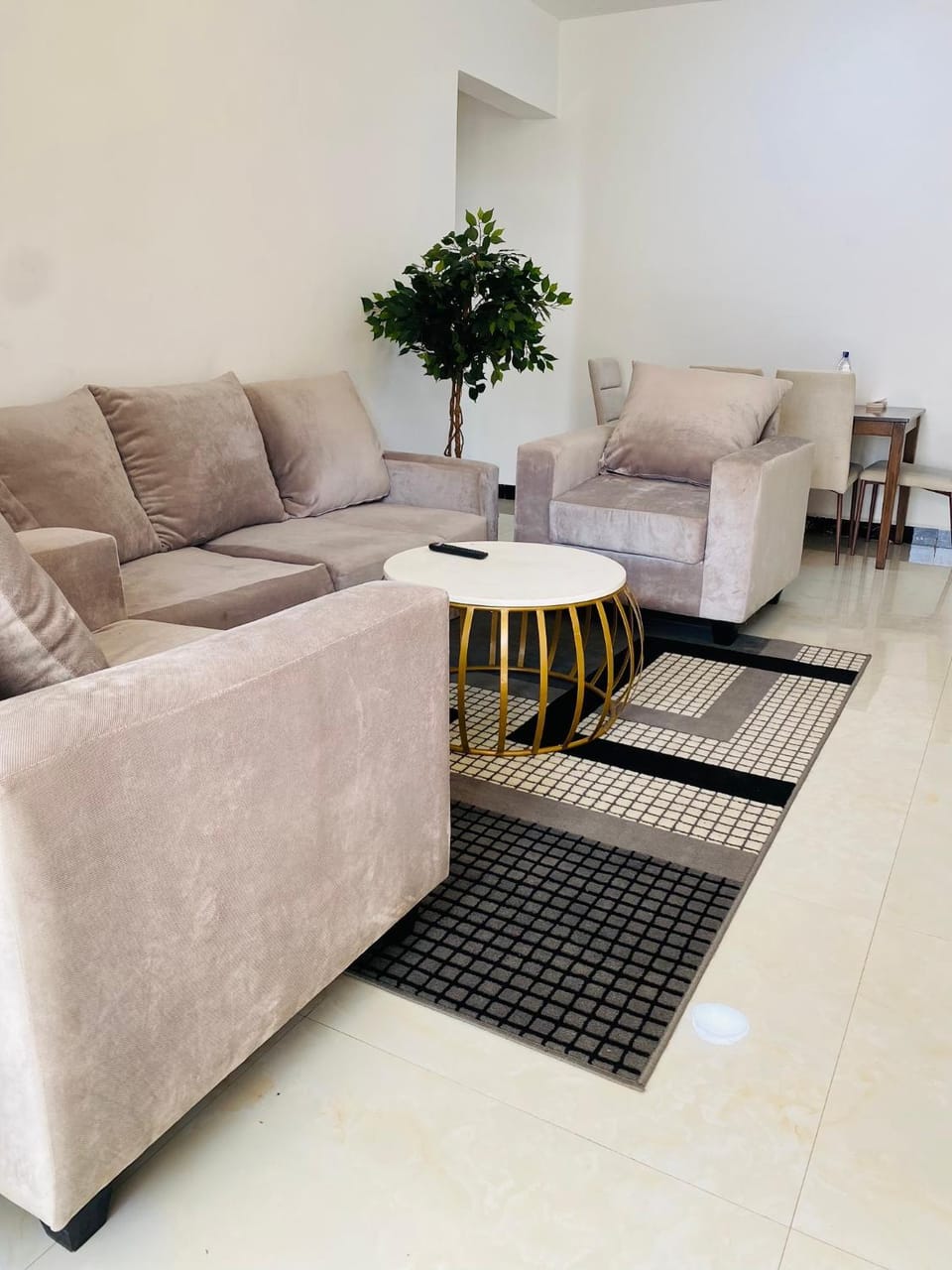 Mars Homes Apartment in Nairobi County