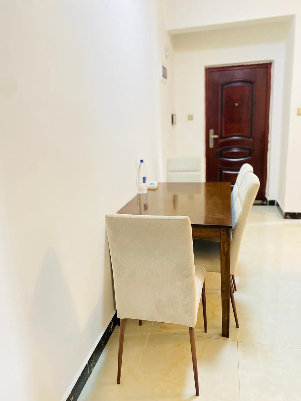 Mars Homes Apartment in Nairobi County